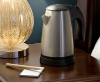 Eco-friendly Hotel Kettle CORBY Kensington 0,6 l