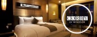 Eco-friendly Hotel Kettle CORBY Kensington 0,6 l