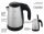 Eco-friendly Hotel Kettle CORBY Kensington 0,6 l