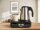 Hospitality Tray and Kettle CORBY with Drawer