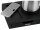 Hospitality Tray and Kettle CORBY with Drawer