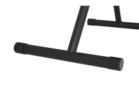 Corby Oxford Ironing Station with Steam 2000W Iron grey