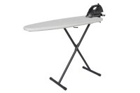 Corby Oxford Ironing Station with Steam 2000W Iron grey
