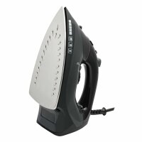 Corby Oxford Ironing Station with Steam 2000W Iron grey