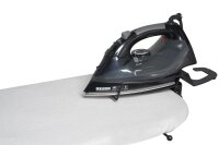Corby OXFORD PREMIUM Ironing Station with Steam 2000W Iron grey