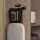 Corby OXFORD PREMIUM Ironing Station with Steam 2000W Iron grey