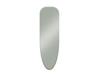 Corby Spare Aluminize Cover for Ironing Boards silver