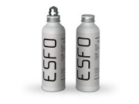 Lederbalsam Esfo Lederbalsam in in austauschbaren Flaschen 150 ml