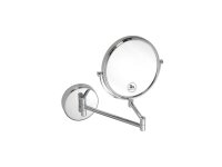 Double Sided Cosmetic Mirror Ø20 cm