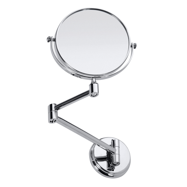 Double Sided Cosmetic Mirror Modern