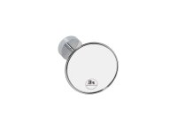 3x Magnificational Cosmetic Mirror Modern