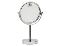 Free Standing Double Sided Cosmetic Mirror