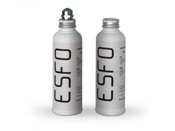 Leather balm Shoebooster® ESFO refill - 1000 ml