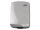 Small Touchless Hand Dryer white
