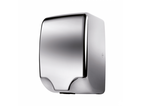 Automatic Hand Dryer 1350W with LED shiny