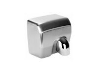 Automatic Hand Dryer 2500W brushed