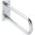 Sustainable Grab Handle, U-shaped 813 mm stainless
