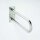 Sustainable Grab Handle, U-shaped 600 mm stainless