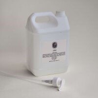 Hotel Pumpspender Edelstahlhalterung für 300 ml Flacon