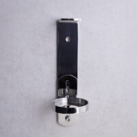 Hotel Pumpspender Edelstahlhalterung für 300 ml Flacon