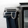 Multipurpose Housekeeping Trolley with 2 Laundry Bags – 4ESSENTIAL Collection V1