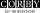 Corby Sachethalter schwarz