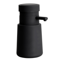 Free-standing Soap Dispenser 450 ml black