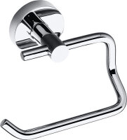 Toilet Paper Holder without Cover Left Modern