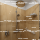 Toilet Paper Holder without Cover Left Modern