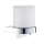 Wall Mounted Soap Dispenser 200 ml with Pump Modern 3