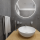 WC-Bürstengarnitur stehend Modern