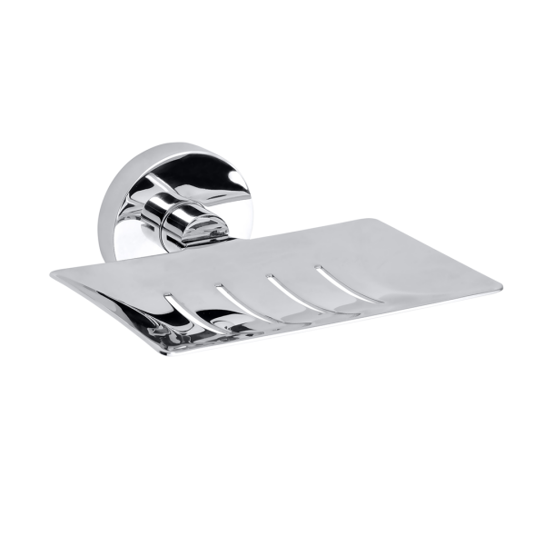 Soap Holder with Dish Modern 2