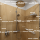 Grab Bar 300 mm, Ø 25 mm Modern