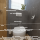 Towel Holder 300 mm Modern 2