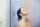 Double Towel Rack with Rail 600 mm Modern