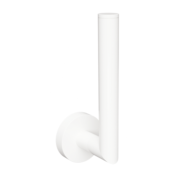 Spare Paper Holder Bianco