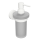Wall Mounted Soap Dispenser 230 ml Bianco
