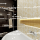 Towel Holder 280 mm left Harmony