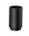 Double Toothbrush Holder Diva Nero