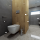 Wall-Mounted Door Stopper, Stainless Steel, Matt Finish