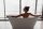 Ring Towel Holder Satin
