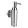 Soap Pump Dispenser 150 ml Satin