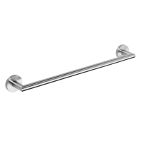 Towel Holder 600 mm Satin