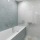 Toilet Paper Holder Square 2