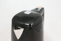Doppelwandiger Wasserkocher DIVA 1l, weiß