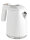 Doppelwandiger Wasserkocher DIVA 1l, weiß