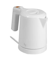 Classic Water Kettle 0,6 l white