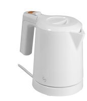 Wasserkocher Classic, weiß 0,6 l
