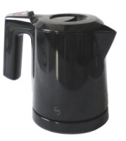 Classic Water Kettle 0,6 l black