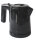 Wasserkocher Classic, schwarz 0,6 l